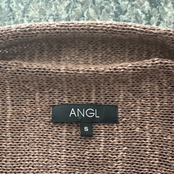 Gorgeous Open Front Sweater!!! - Picture 6 of 6